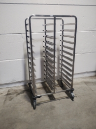 s/s rack Rieber (GN 1/1)